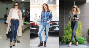 High Waist Jeans That Will Sculpt Your Curves Beautifully